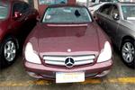 奔驰CLS级2008款CLS350 
