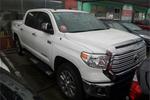 丰田坦途2011款5.7L 标准型