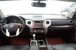 丰田坦途2011款5.7L 标准型