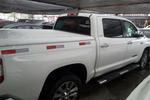 丰田坦途2011款5.7L 标准型