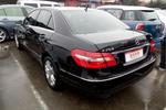 奔驰E级2010款E260L CGI优雅型(加长版)