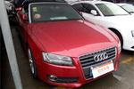 奥迪A5敞篷2010款2.0TFSI 标准版