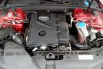 奥迪A5敞篷2010款2.0TFSI 标准版
