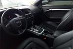 奥迪A5敞篷2010款2.0TFSI 标准版