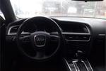奥迪A5敞篷2010款2.0TFSI 标准版