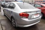 本田锋范2008款1.5L 手动精英版