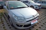 雪铁龙世嘉两厢2009款1.6L 手动 音乐限量版 