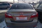 现代悦动2011款1.6L 手动舒适型