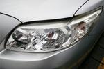 丰田卡罗拉2009款1.6L GL 手动