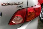丰田卡罗拉2009款1.6L GL 手动