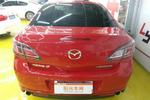 马自达睿翼2011款2.0L 精英版