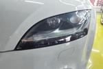 奥迪TT2013款TT Roadster 2.0TFSI
