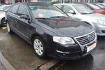 大众迈腾2007款1.8TSI 手自一体舒适型