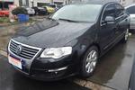 大众迈腾2007款1.8TSI 手自一体舒适型