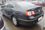 大众迈腾2007款1.8TSI 手自一体舒适型