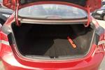 现代朗动2012款1.6L 自动领先型