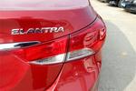 现代朗动2012款1.6L 自动领先型