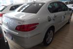 标致4082013款2.0L 手自一体 舒适版