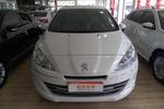 标致4082013款2.0L 手自一体 舒适版