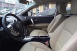 日产逍客2010款20S火 CVT 2WD