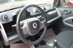 smartfortwo2012款1.0 MHD 硬顶标准版