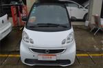 smartfortwo2012款1.0 MHD 硬顶标准版