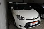 MG32013款1.5L 自动精英版