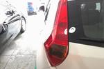 MG32013款1.5L 自动精英版