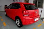 大众Polo2011款1.6L 手自一体 致尚版