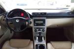 大众迈腾2008款2.0TSI 手自一体 豪华型
