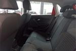 大众Polo2014款1.6L 自动 豪华版