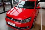 大众Polo2014款1.6L 自动 豪华版