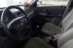 海马海福星2008款1.6L GL 手动标准型