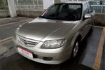 海马海福星2008款1.6L GL 手动标准型