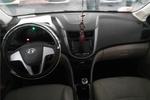 现代瑞纳三厢2010款1.4L 手动标准型GL 