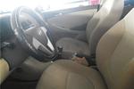 现代瑞纳三厢2010款1.4L 手动标准型GL 