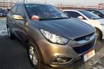 现代ix352012款2.0L 自动两驱精英版GLS 