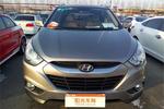 现代ix352012款2.0L 自动两驱精英版GLS 