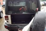 Jeep牧马人两门版2012款3.6L 撒哈拉