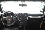 Jeep牧马人两门版2012款3.6L 撒哈拉
