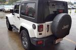 Jeep牧马人两门版2012款3.6L 撒哈拉 点击看大图