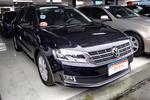 大众朗逸2013款1.4TSI 手动 舒适版