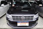 大众朗逸2013款1.4TSI 手动 舒适版