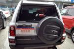 路虎神行者22004款Freelander V6 Station Wagon