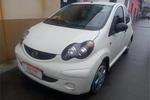 比亚迪F02012款1.0L 悦酷型