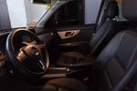 奔驰GLK级2013款GLK 300 4MATIC 动感型