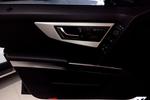 奔驰GLK级2013款GLK 300 4MATIC 动感型