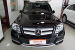 奔驰GLK级2013款GLK 300 4MATIC 动感型