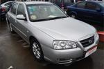 现代伊兰特2008款1.6GLS 手动豪华贵雅版