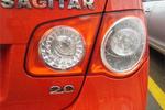 大众速腾2006款2.0L 手动舒适型 